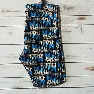 LuLaRoe TC Leggings!